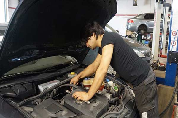 Auto Repair Answers Questions on Preventive Maintenance