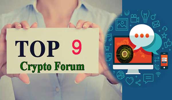 9 Crypto Forums to Discuss and Learn about Cryptocurrencies