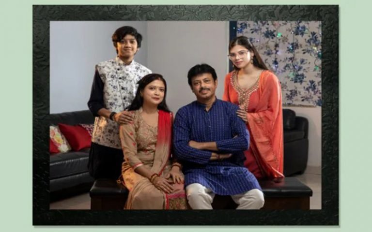 Personalized Photo Frames