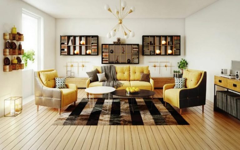 Make A Statement With Custom Decor At Home Home Decor